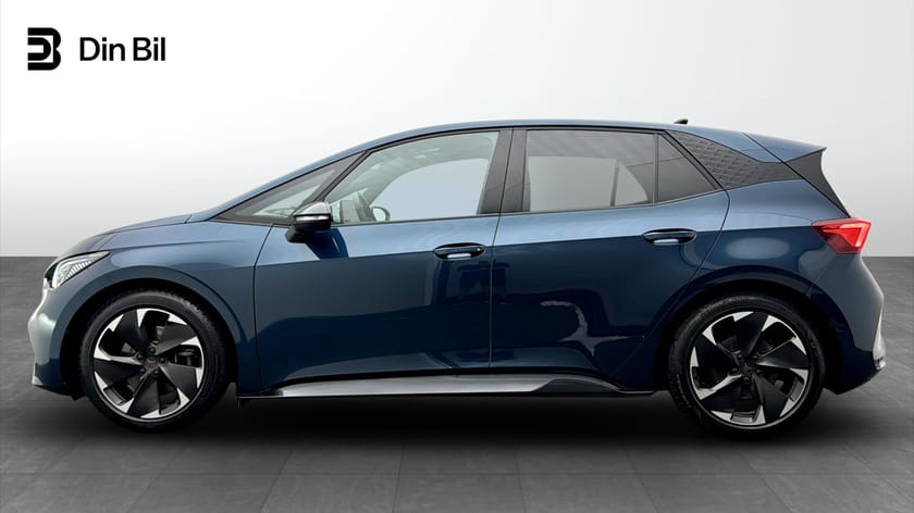 Bild 2 av CUPRA Born e-boost 59