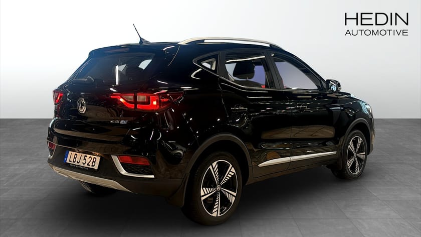 Bild 2 av MG ZS EV LUXURY