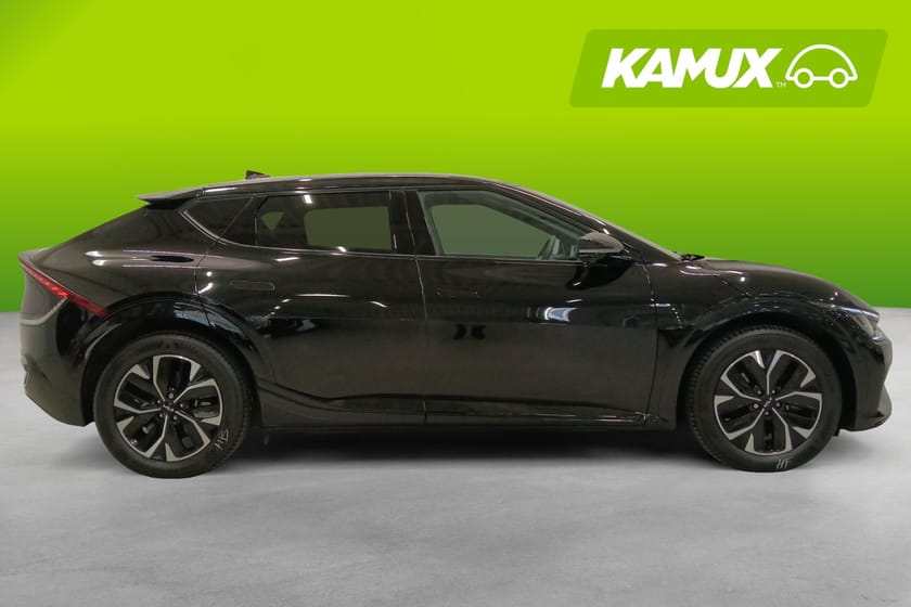 Bild 2 av Kia EV6