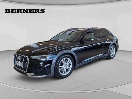 Audi A6 allroad quattro 40 TDI quattro PROLINE 204 HK S-Tronic