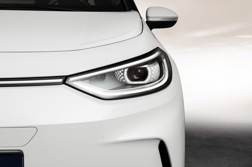 Bilde 5 av Volkswagen ID.3 Pro Performance highline 59kwh 204hk