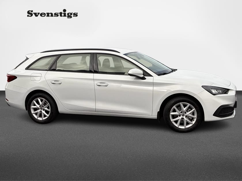 Bild 3 av SEAT Leon Sportstourer