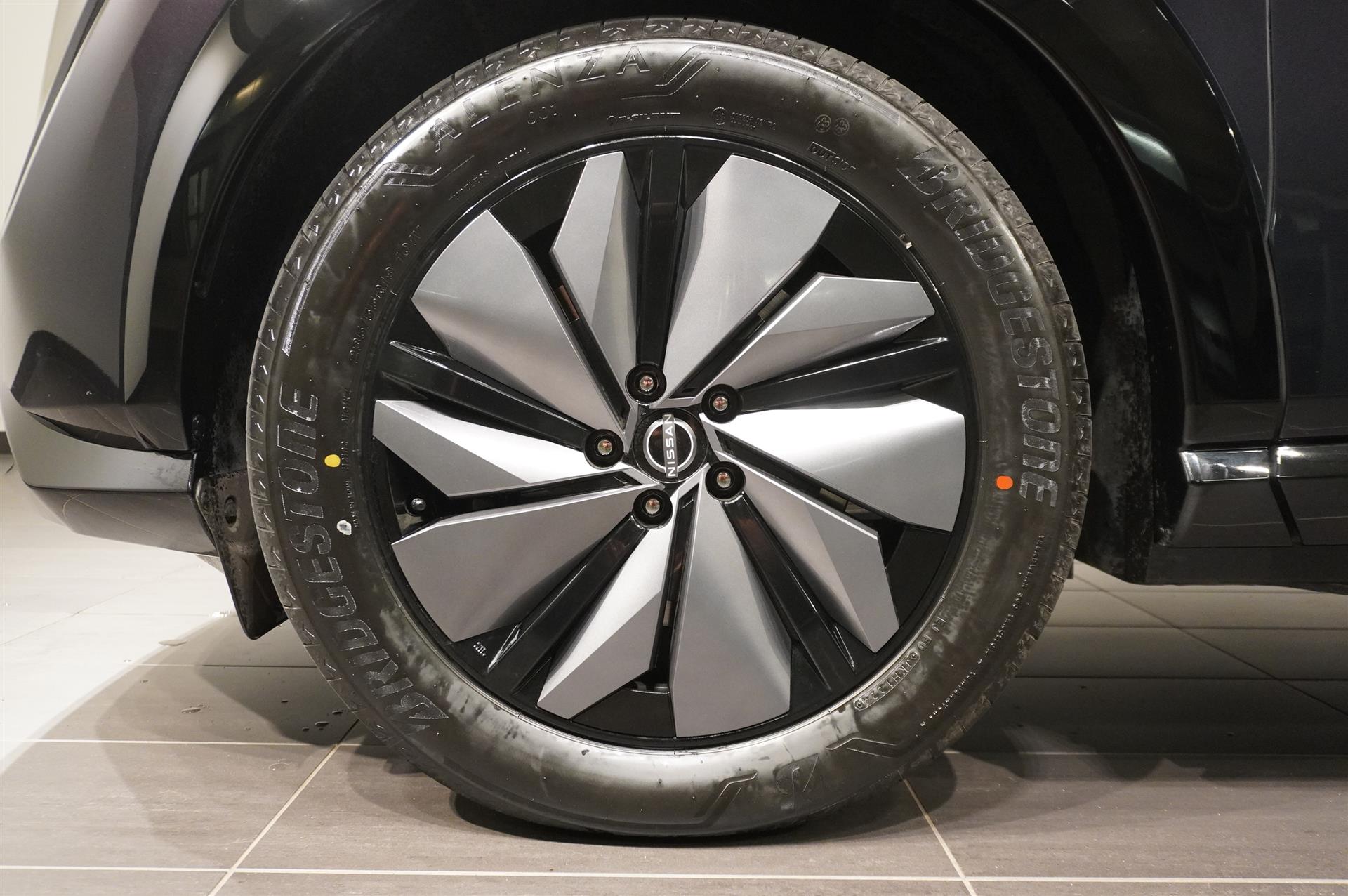 Nissan Ariya 2024, bild 7/10