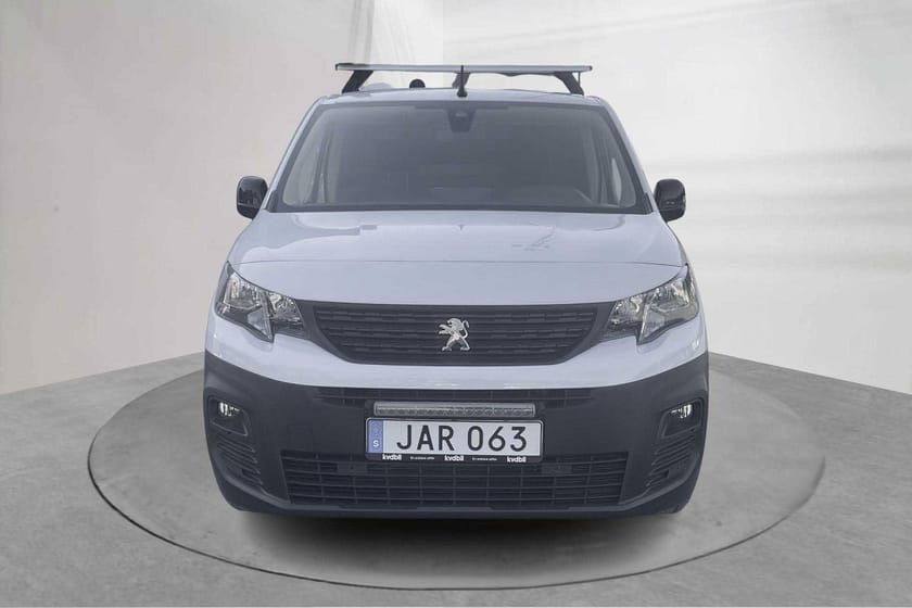 Bild 5 av Peugeot e-Partner L1