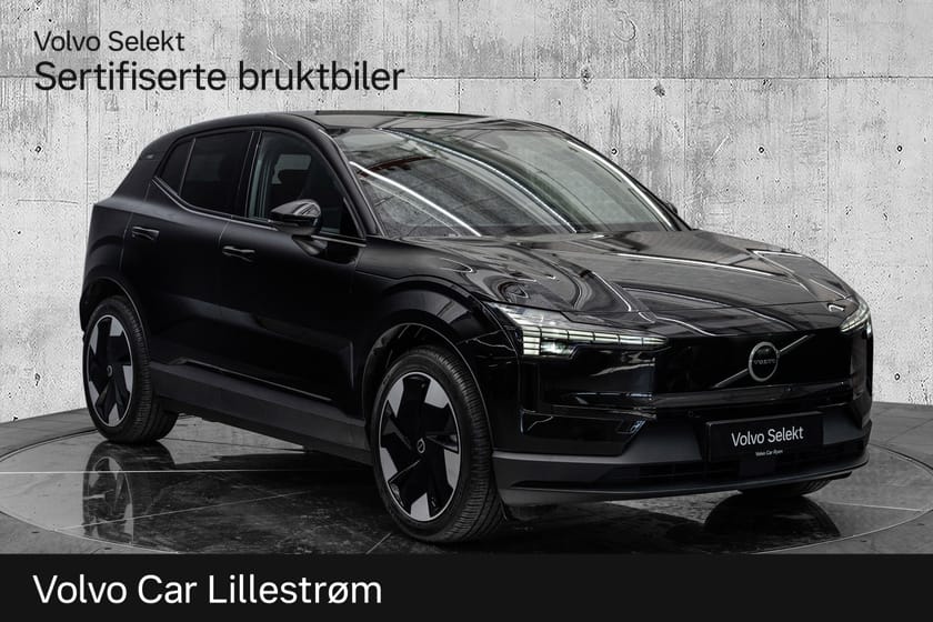Bilde 1 av Volvo EX30 Twin Motor Performance Plus 428Hk. Velutstyrt!