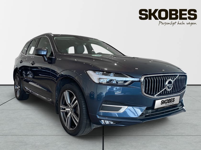 Bild 1 av Volvo XC60