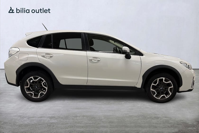 Bild 5 av Subaru XV