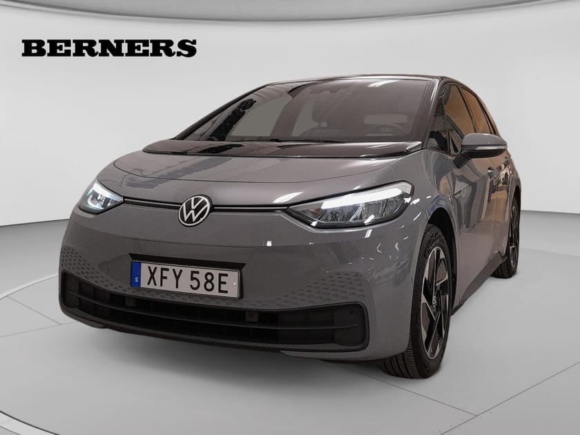 Bild 1 av Volkswagen ID.3 Pro Performance 204HK/ 18 Tum / Komfortpkt / Limitid edition /