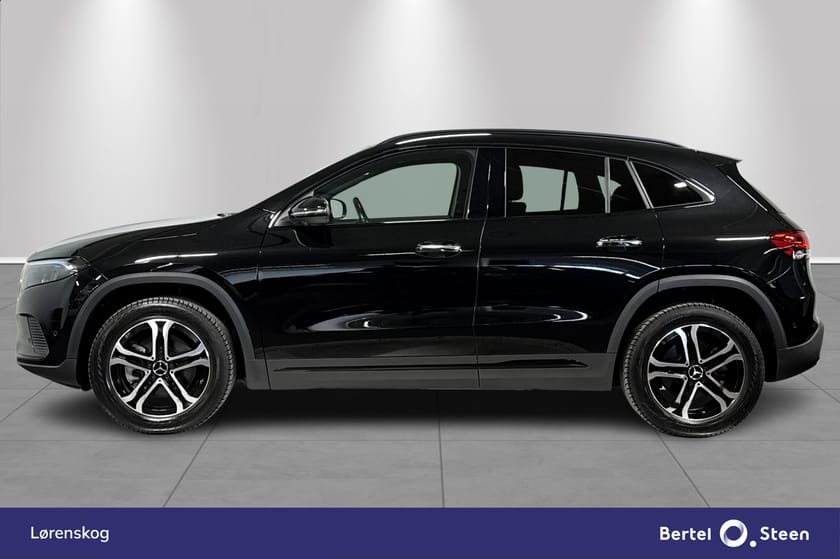 Bilde 2 av Mercedes-Benz EQA 250 Advanced Plus | Burmester | Memory | Pano | 360°