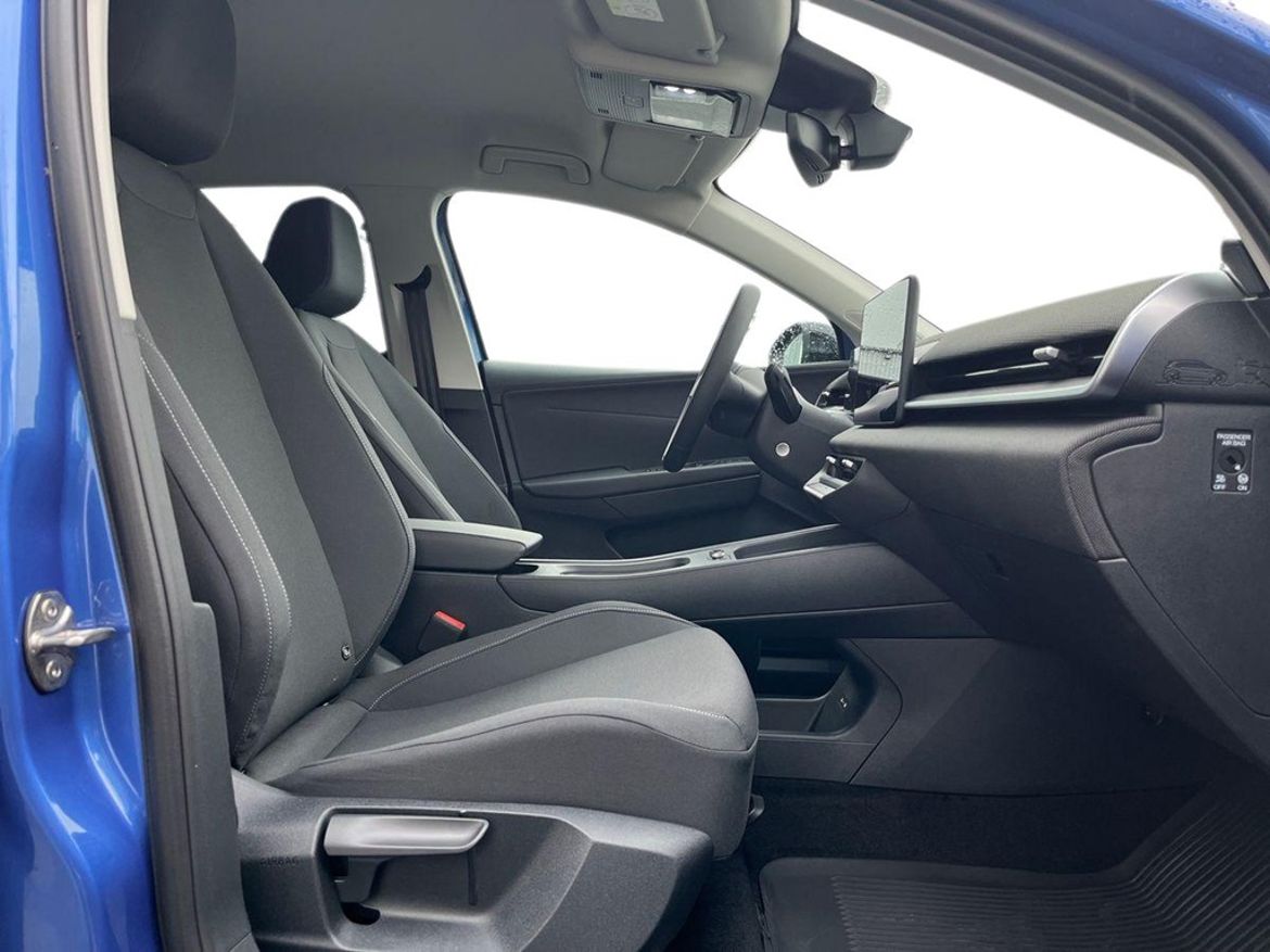 Volkswagen Volkswagen ID. Polo — bild 7