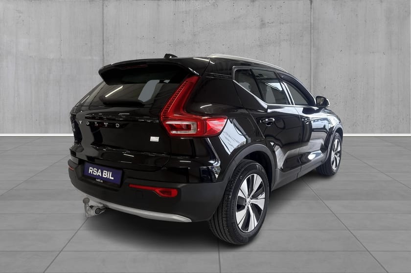 Bilde 4 av Volvo XC40