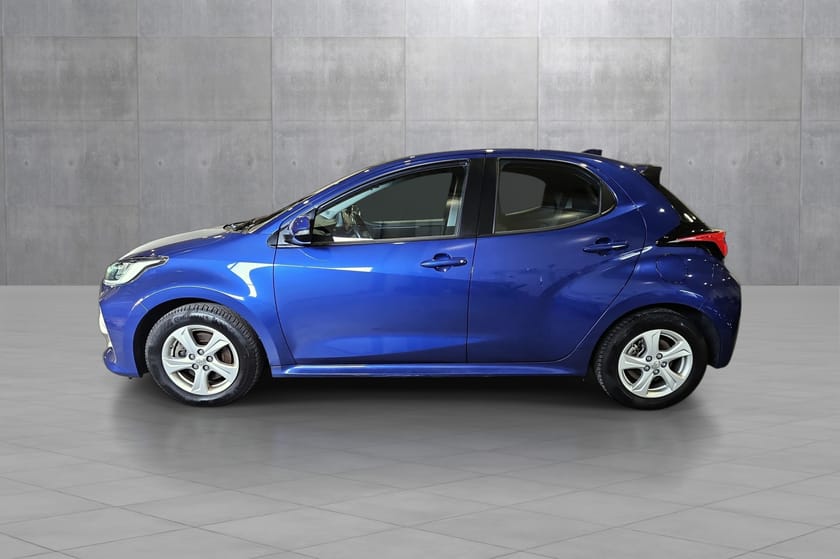 Bilde 2 av Toyota Yaris Hybrid 1,5 Active Tech