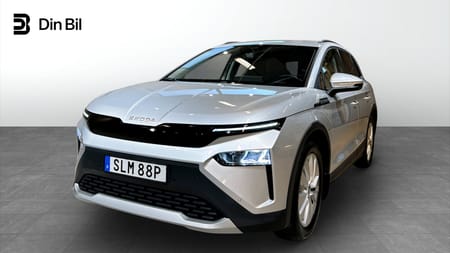 Škoda Elroq 60