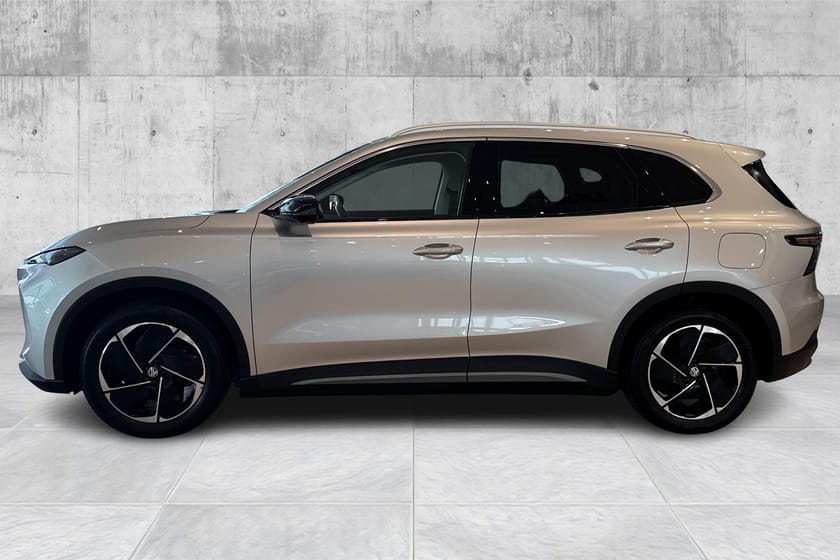 Bilde 2 av MG S5 EV Long Range
