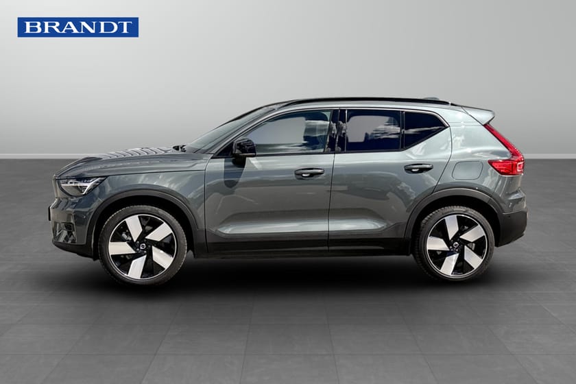 Bild 3 av Volvo EX40 Single Motor Extended Range ExtendedRange Plus SE