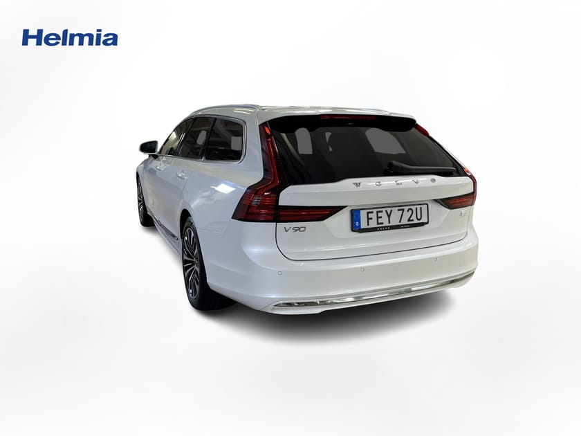 Bild 3 av Volvo V90