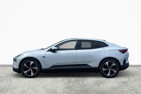 Polestar 4 Long Range Single Motor Plus Pilot Business edt