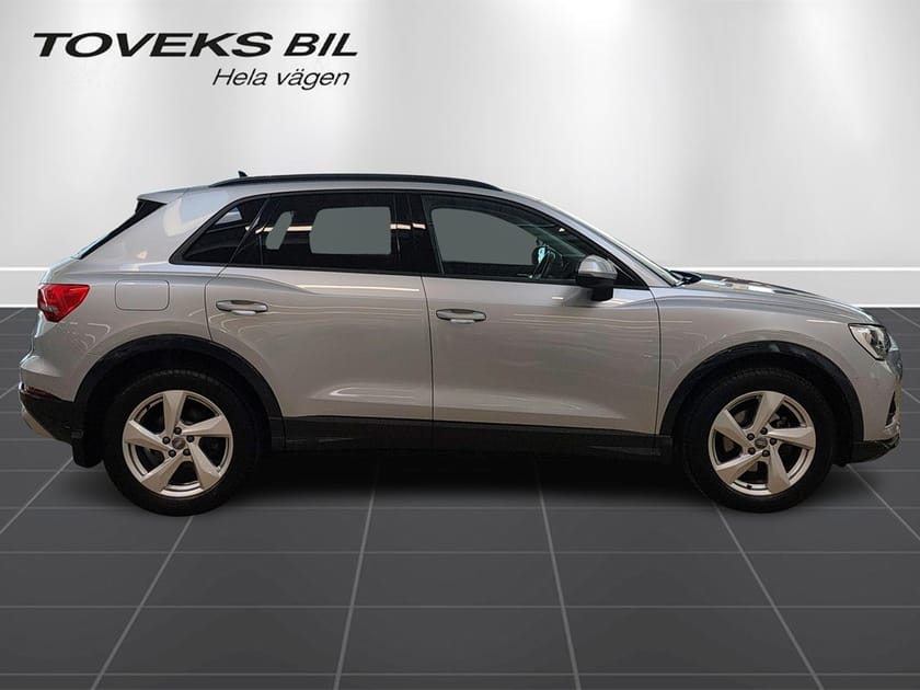Bild 3 av Audi Q3 35 TDI