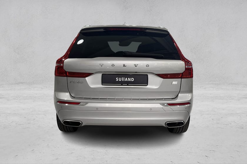 Bilde 4 av Volvo XC60 | 4x4 | Hybrid | Hengerfeste | Inscription |