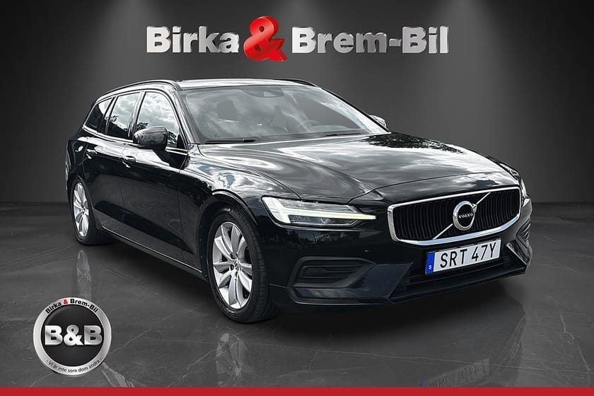 Bild 4 av Volvo V60