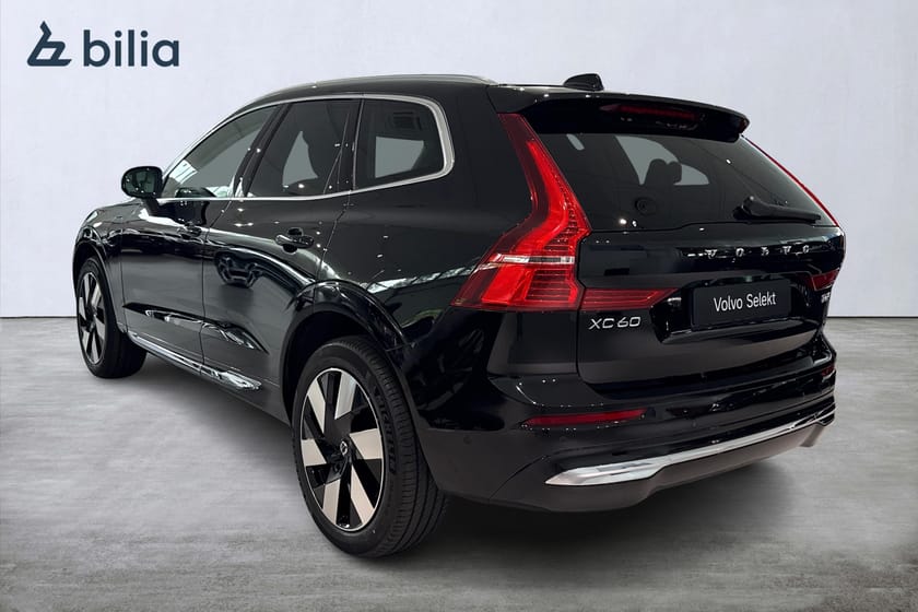 Bild 2 av Volvo XC60 T6 Ultra Bright