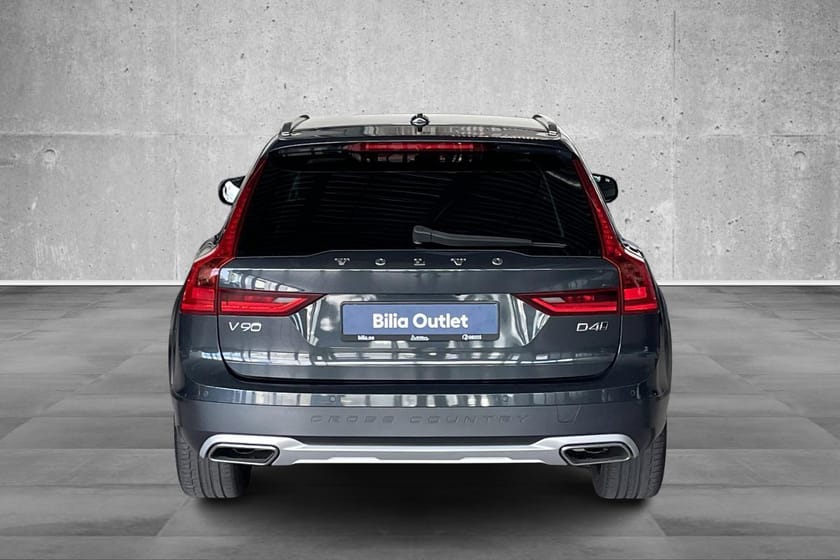 Bilde 5 av Volvo V90 Cross Country D4 AWD Inscription Pro