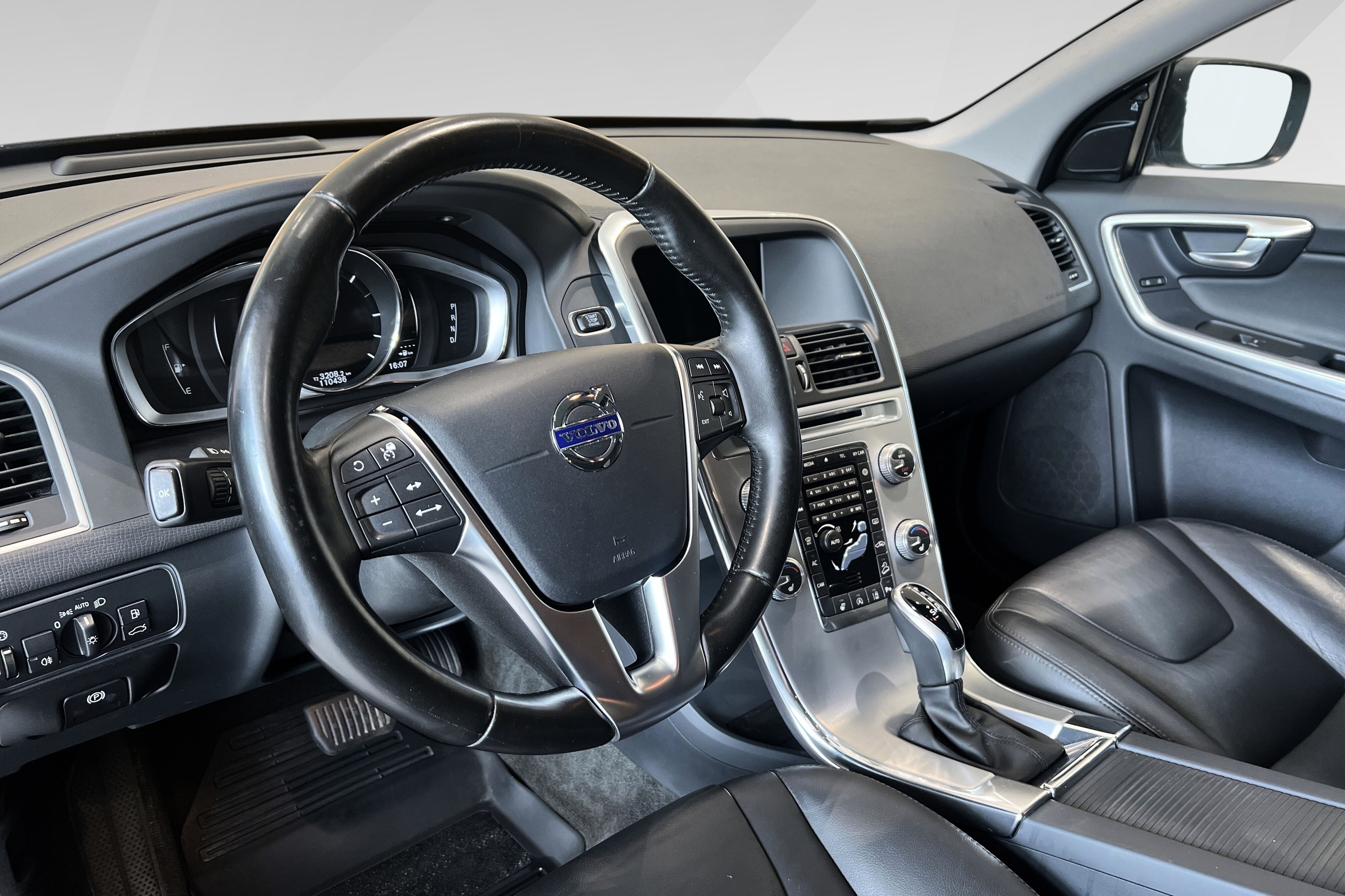 Volvo XC60 bilde 11