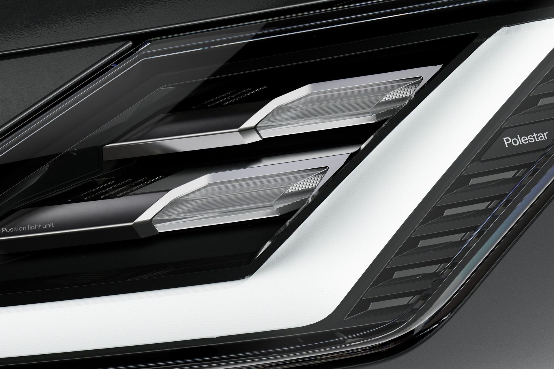 Polestar 4 Long Range Dual Motor 2027, bild 7/10