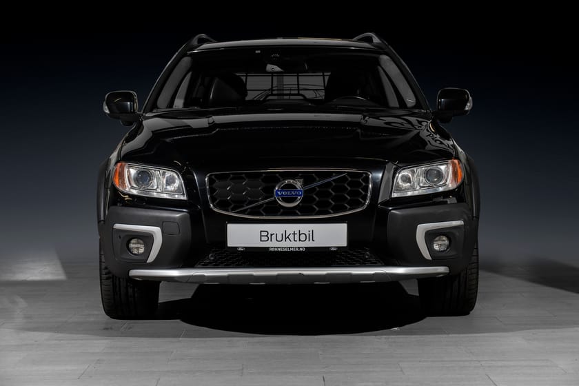 Bilde 2 av Volvo XC70