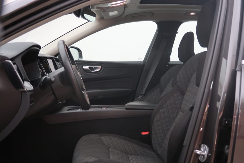 Bild 4 av Volvo XC60 T6 Core Special Edition/Pano