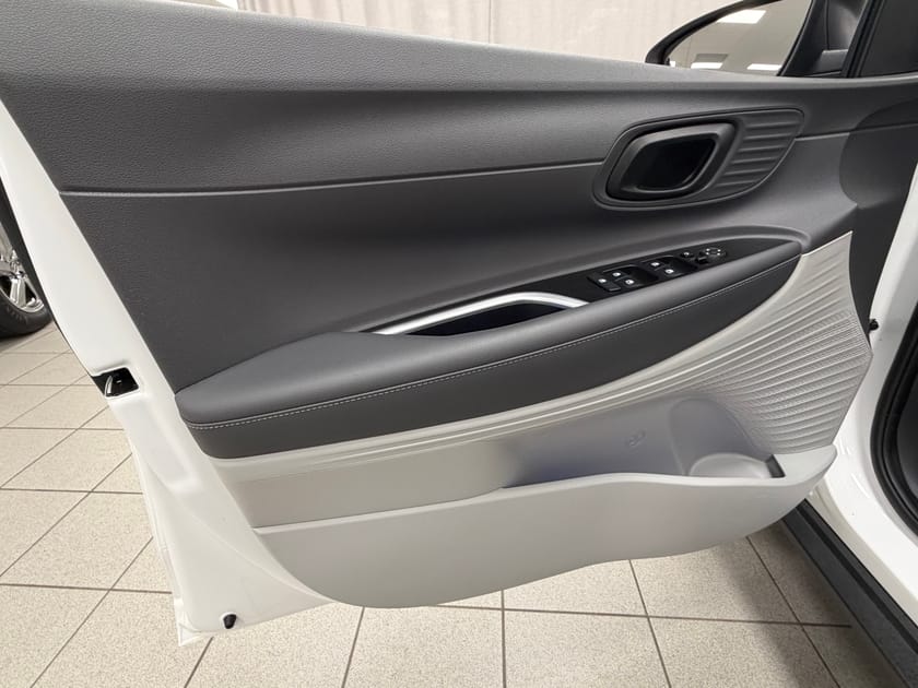 Bild 5 av Hyundai Bayon