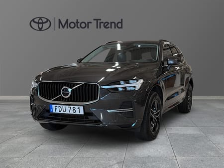 Volvo XC60 B4 Automat Momentum Advance Edition II