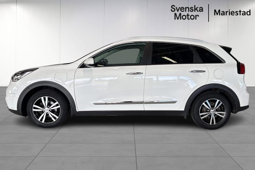 Bild 2 av Kia Niro P-HEV ADVANCE PLUS