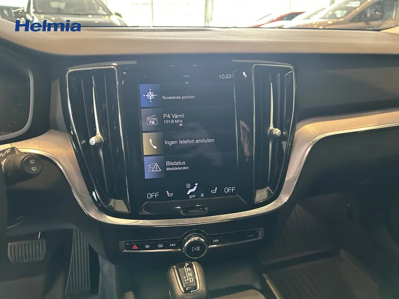 Bild 8 av 15 – Volvo V60 D4 Momentum Advanced Edition