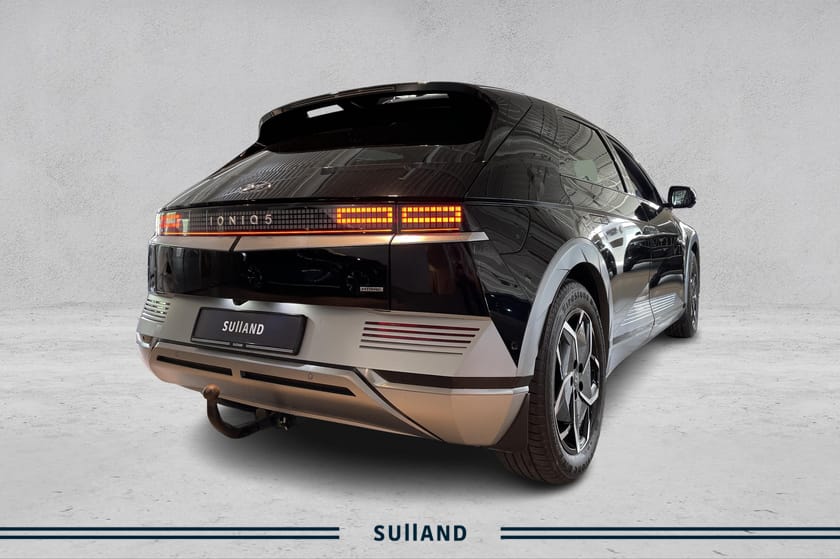 Bilde 5 av Hyundai Ioniq 5 LR AWD Premium/481 km/Krok/Bose/HuD/ACC/360/Kjøling