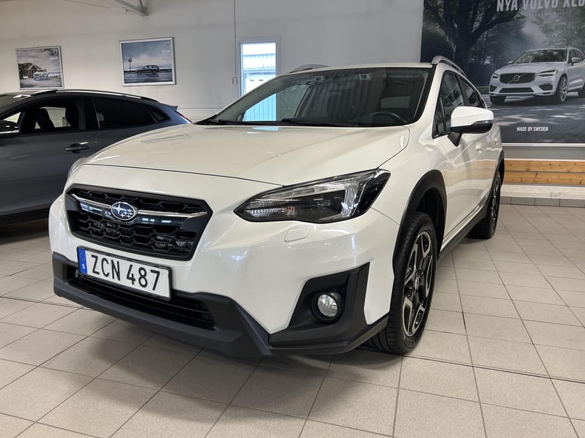 Bild 1 av Subaru XV 