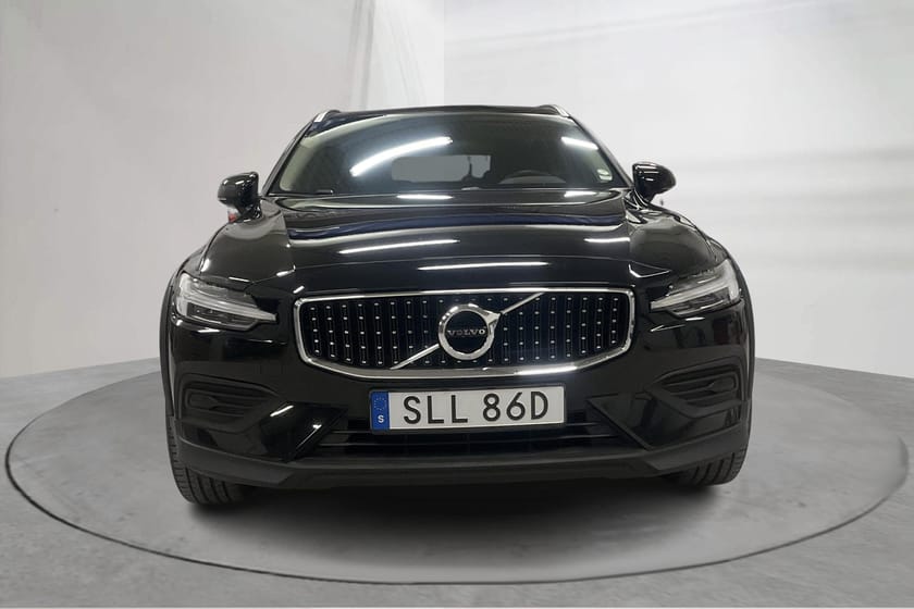 Bild 5 av Volvo V60 Cross Country B4 AWD Diesel  Navi Pro Edition