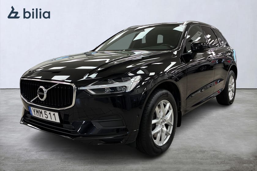 Bild 1 av Volvo XC60 D4 Momentum Edition