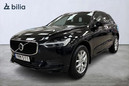 Volvo XC60 D4 Momentum Edition