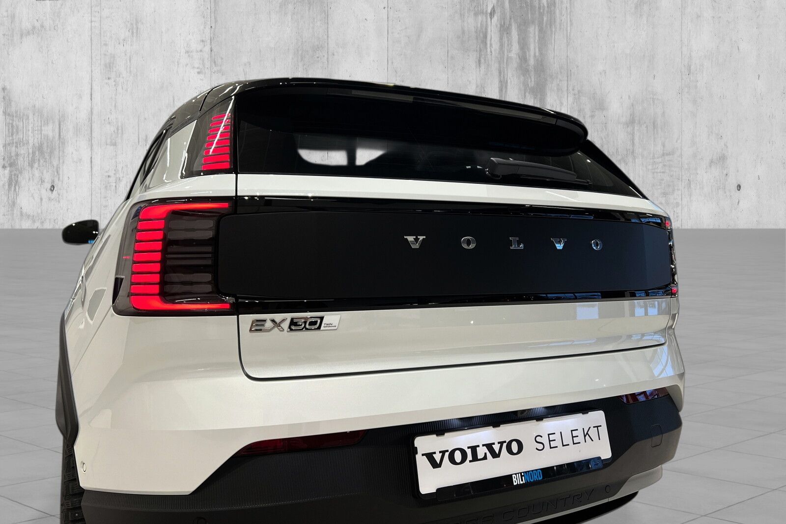 Volvo EX30 Cross Country Twin Motor Performance bilde 7