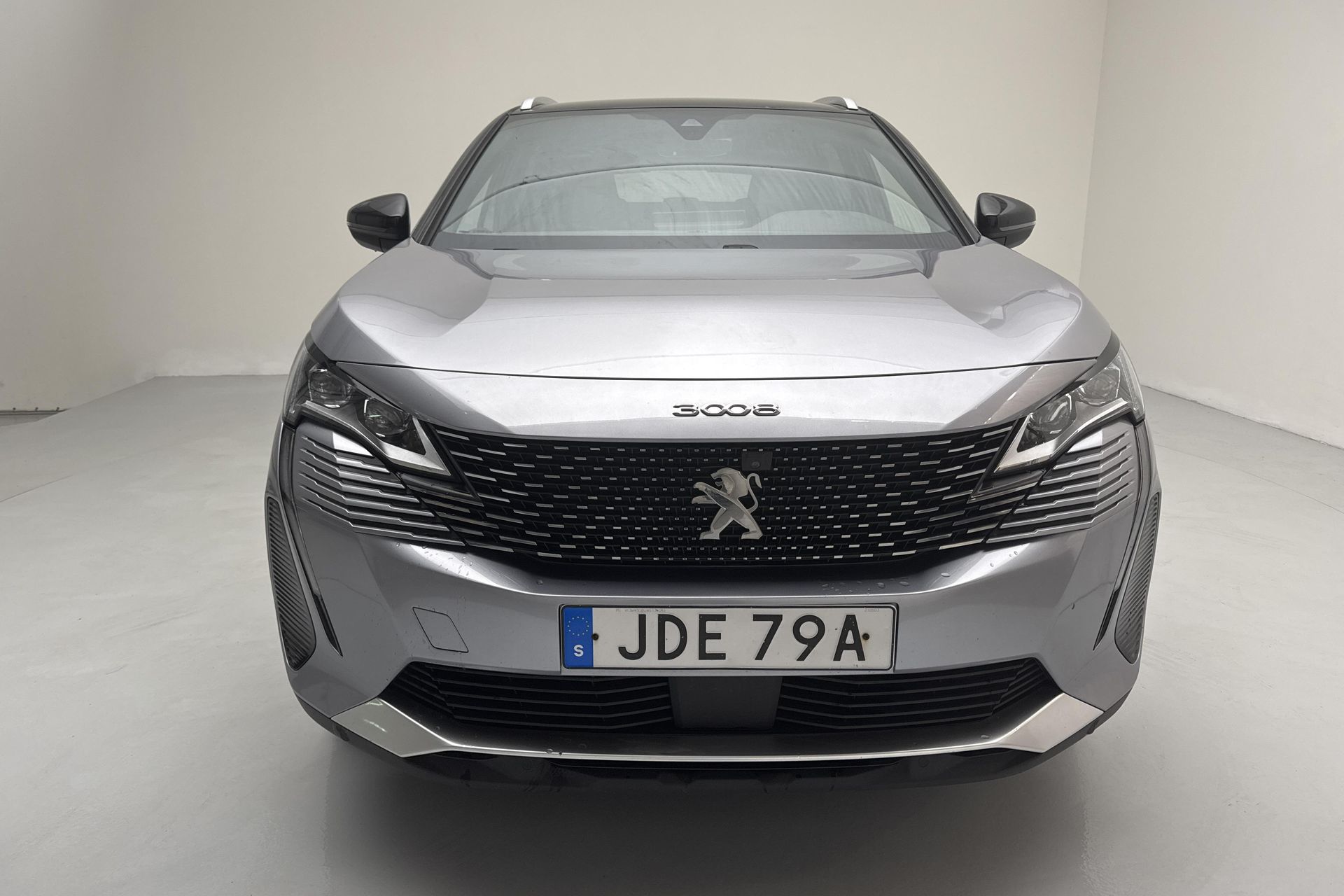 Peugeot 3008 1.6 300 2021, bild 5/10