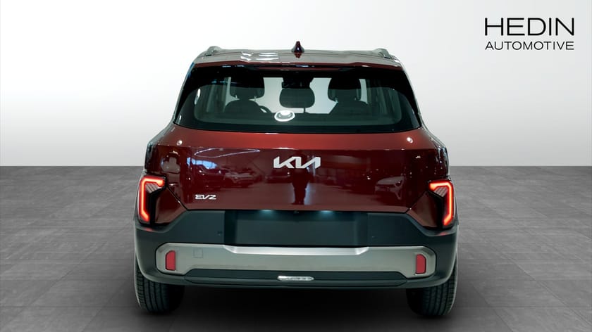Bild 5 av Kia EV2 Standard Range SR 5-SITS - Omedelbar leverans!