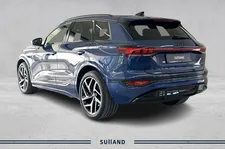 Thumnail bilde 2 av Audi Q6 e-tron quattro