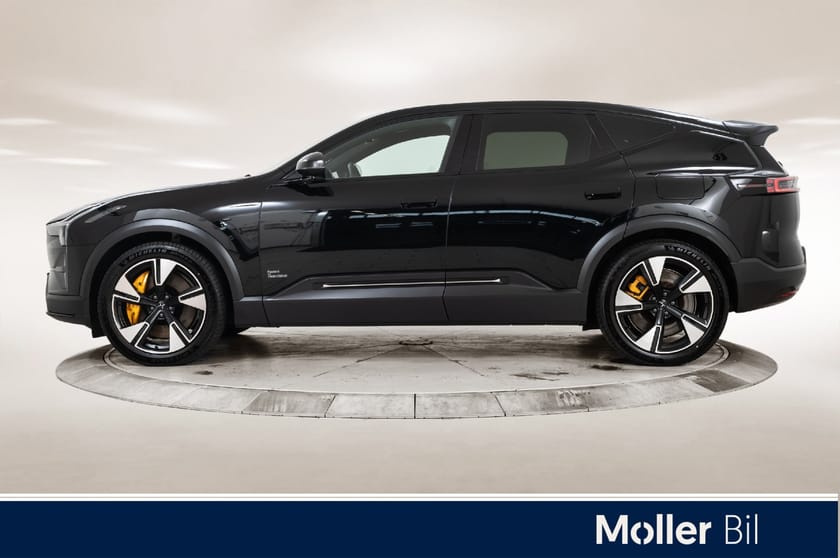 Bilde 2 av Polestar 3 Long Range Dual Motor LR Pilot and Plus pack