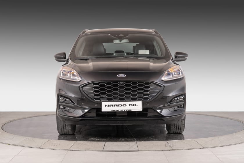 Bilde 2 av Ford Kuga Plug-In Hybrid – ST-Line