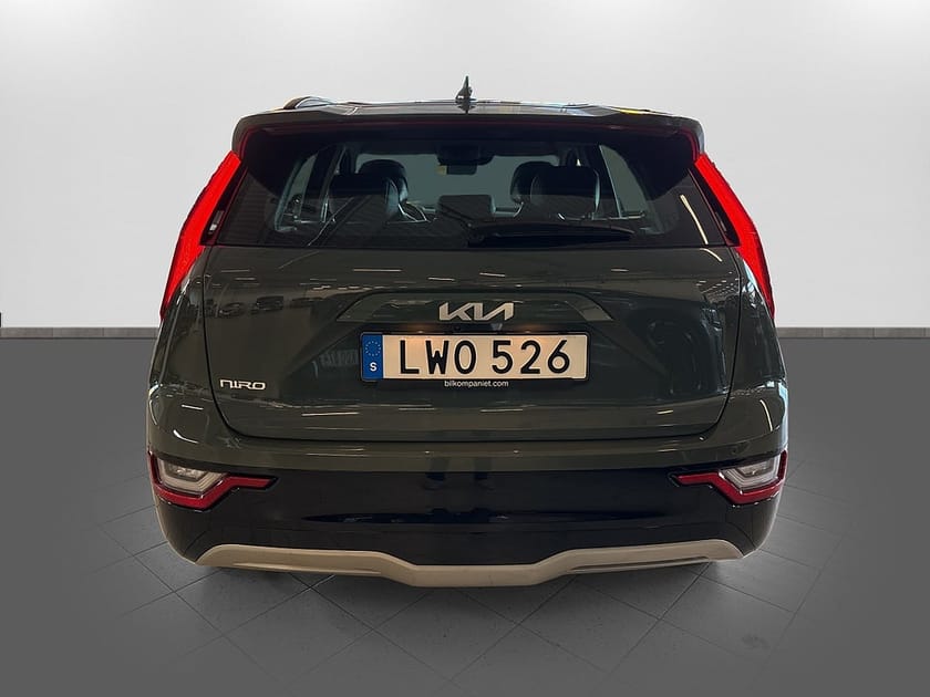 Bild 5 av Kia Niro EV