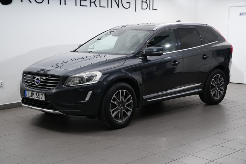 Bild 3 av Volvo XC60