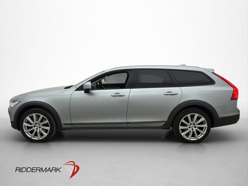 Bild 2 av Volvo V90 Cross Country Plus D4 AWD VOC Kamera Dragkrok