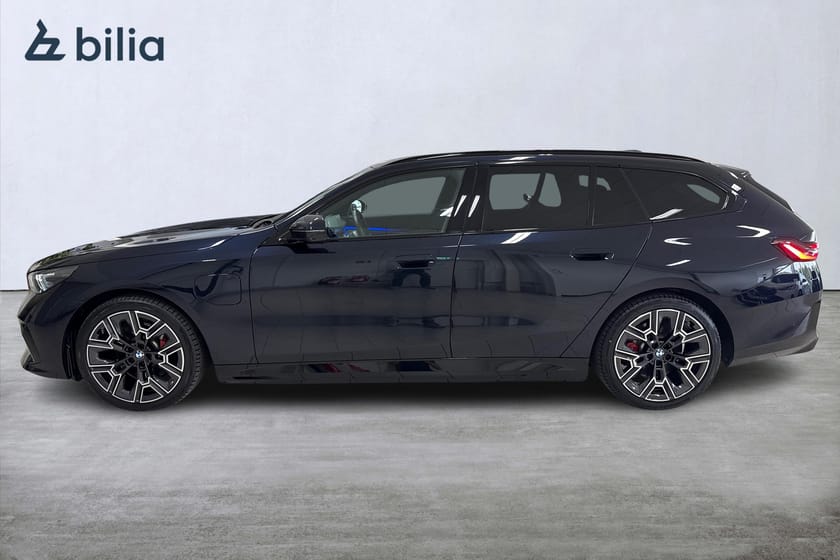 Bild 3 av BMW 530e xDrive Touring