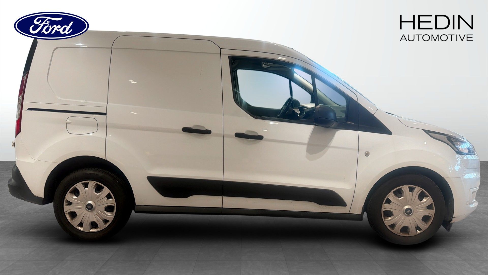 Ford Transit Connect Trend 2020, bild 6/9